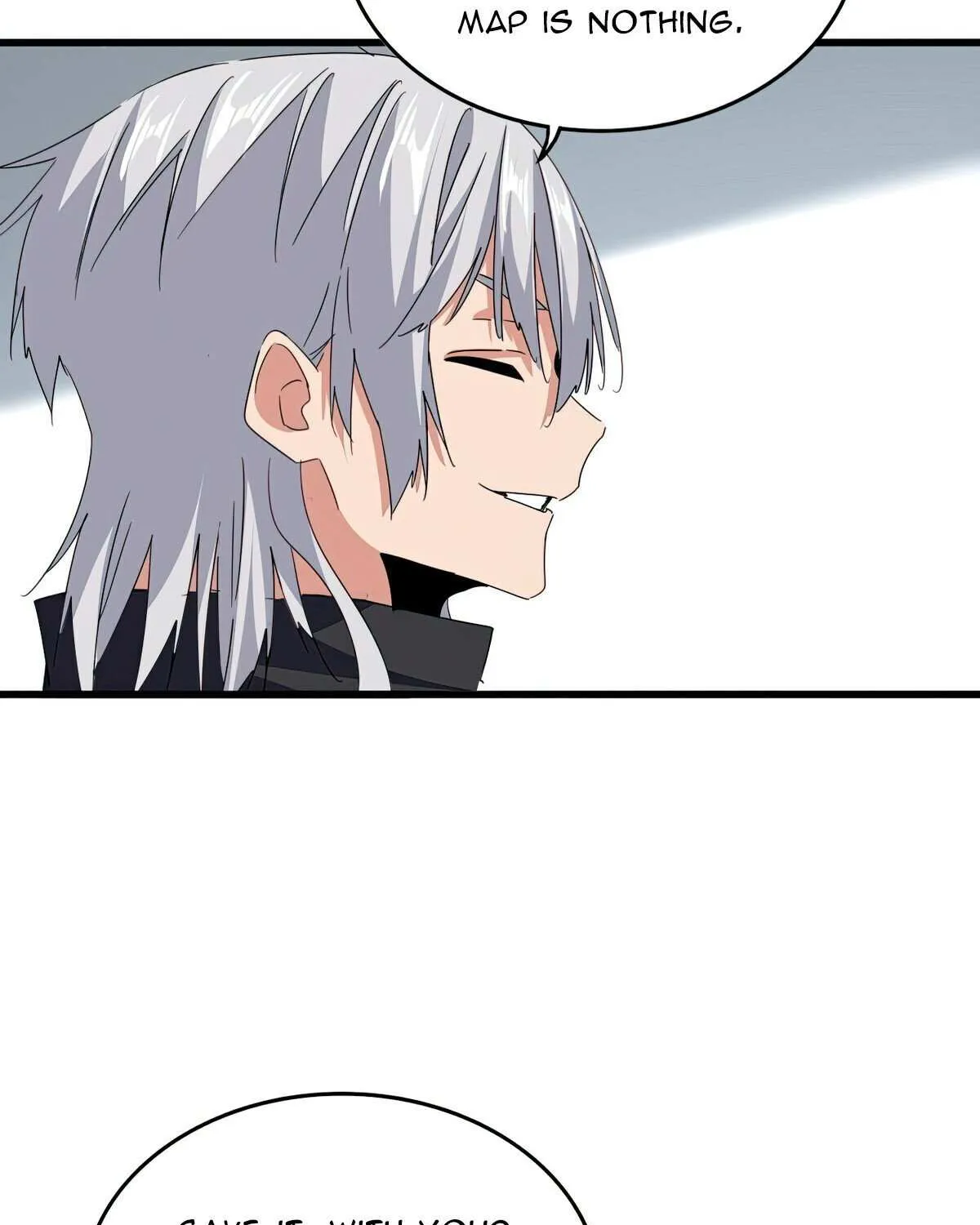 Read Magic Emperor chapter 696 image 44 on Lezhin