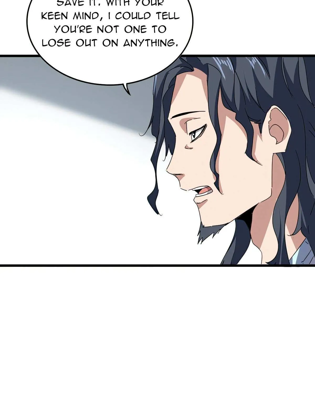 Read Magic Emperor chapter 696 image 45 on Lezhin