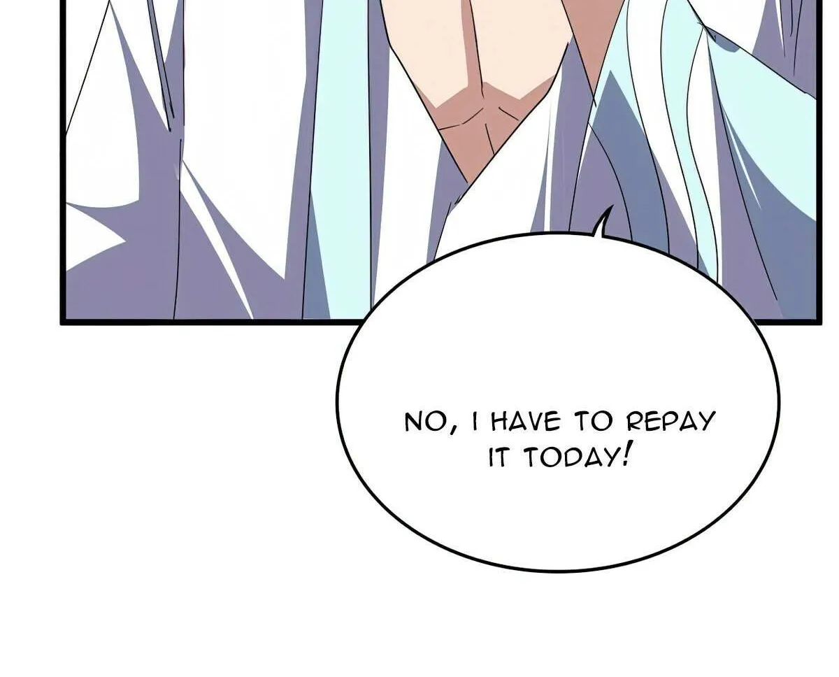 Read Magic Emperor chapter 696 image 47 on Lezhin