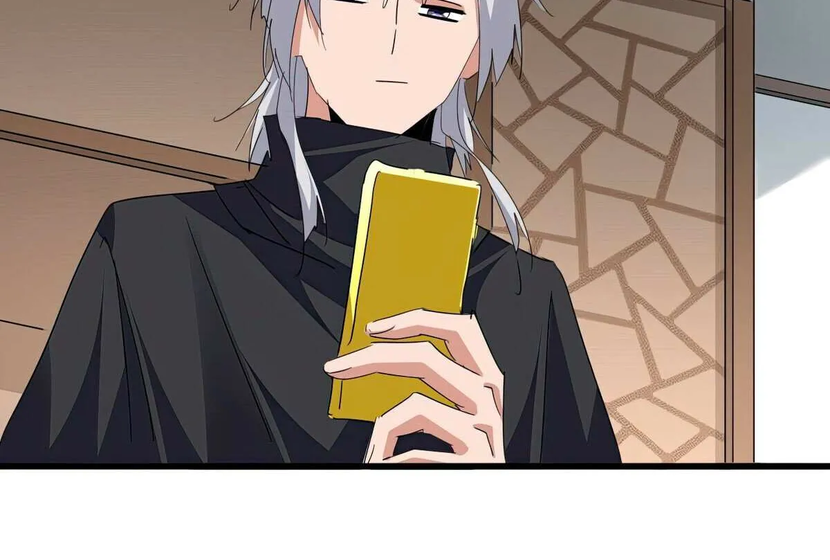 Read Magic Emperor chapter 696 image 55 on Lezhin