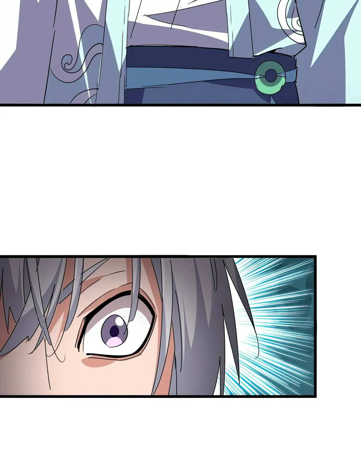 Read Magic Emperor chapter 696 image 61 on Lezhin