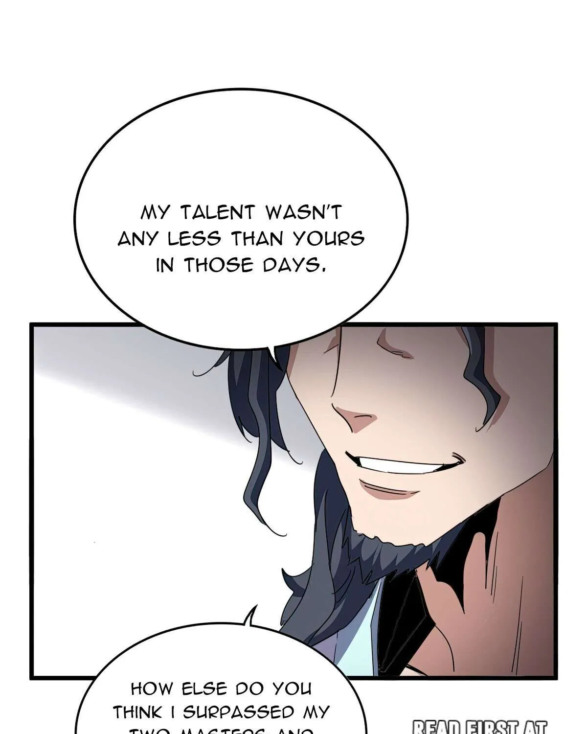 Read Magic Emperor chapter 696 image 64 on Lezhin