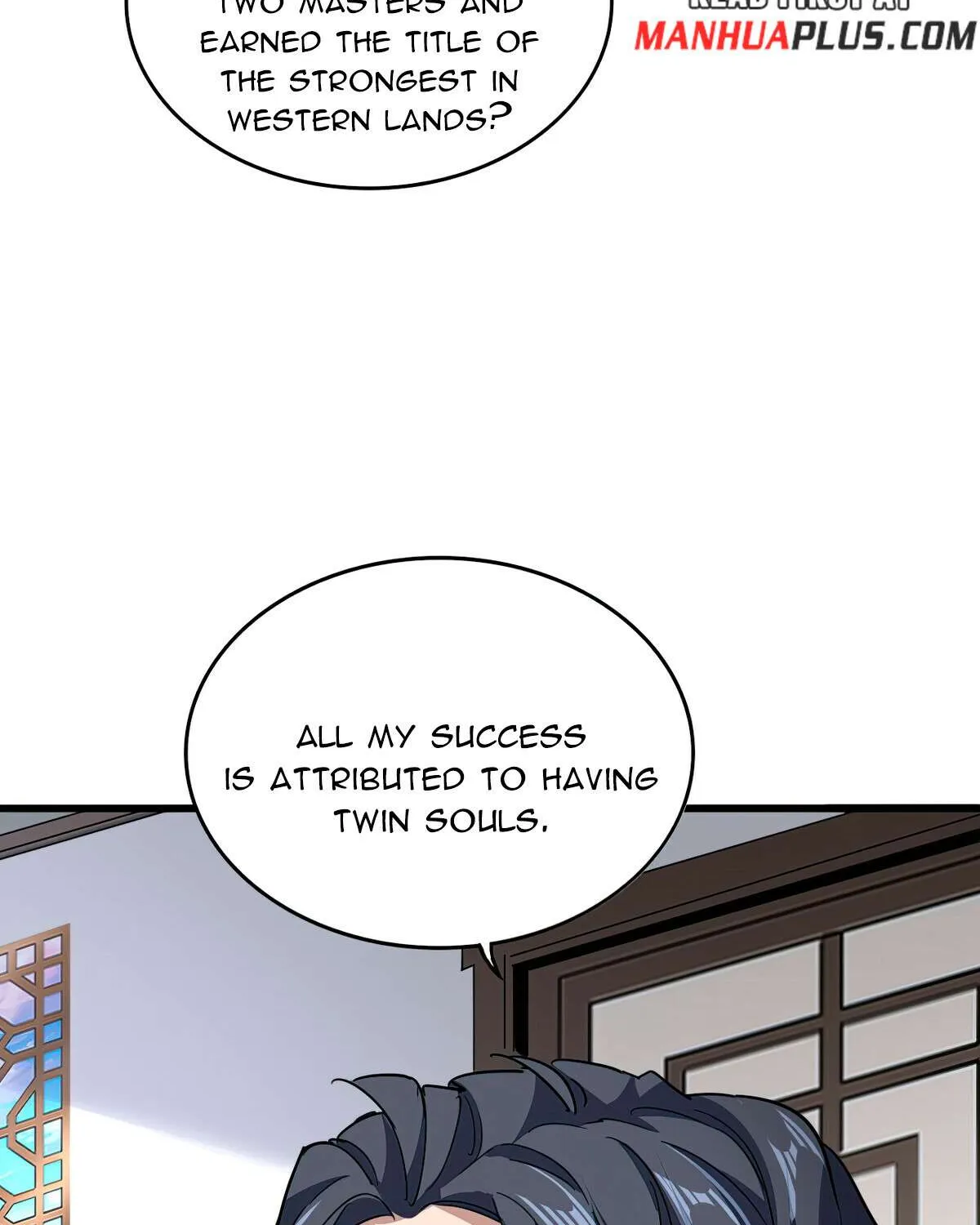 Read Magic Emperor chapter 696 image 65 on Lezhin
