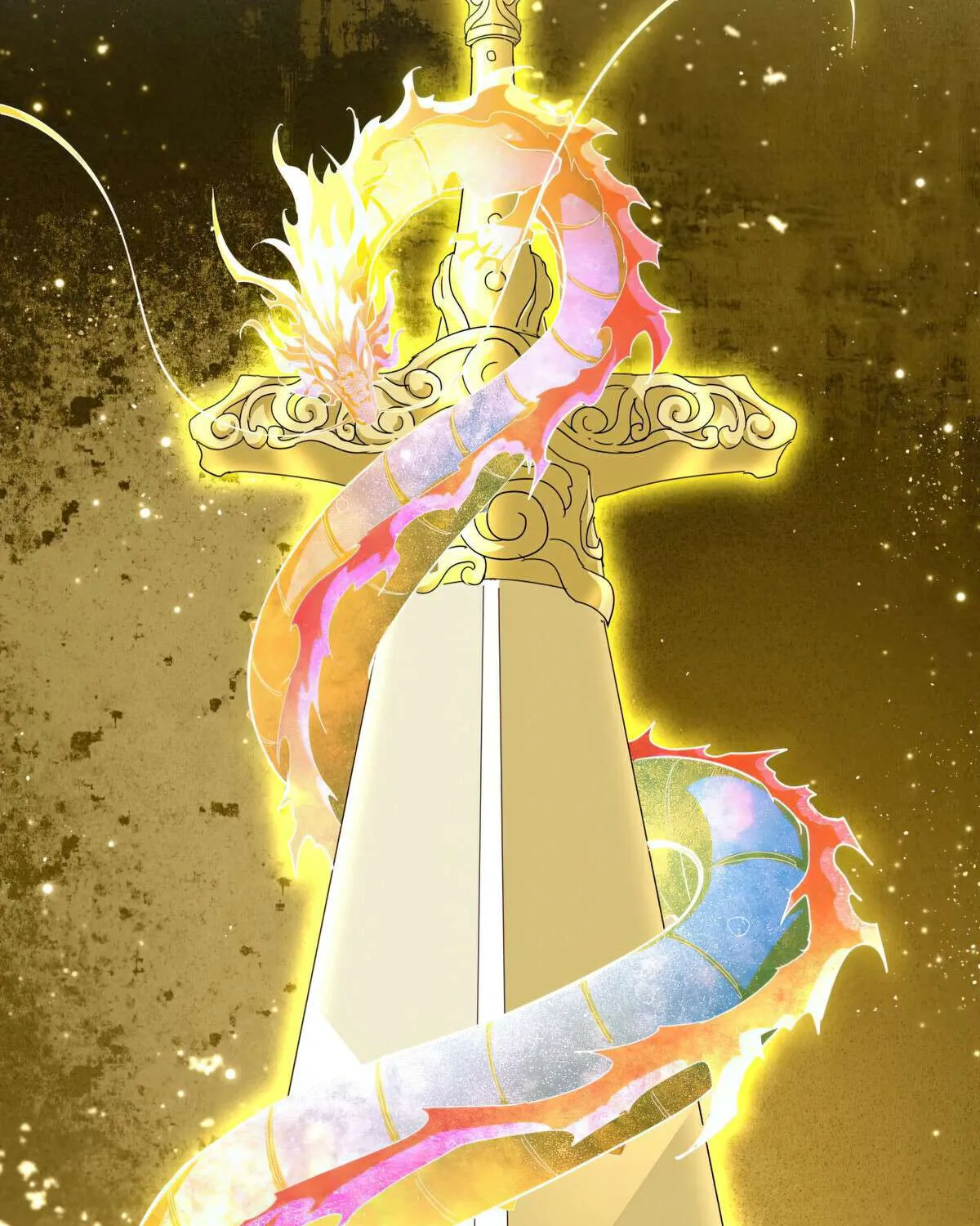 Read Magic Emperor chapter 696 image 72 on Lezhin