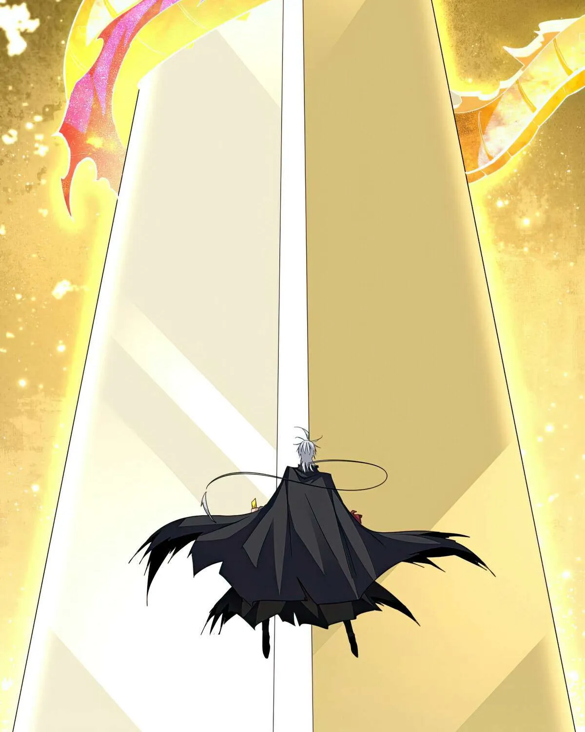 Read Magic Emperor chapter 696 image 73 on Lezhin