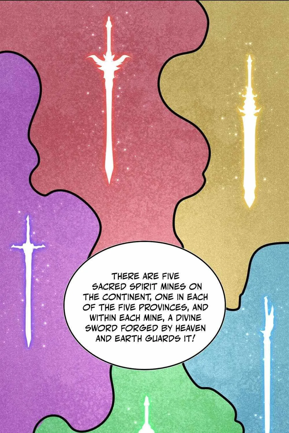 Read Magic Emperor chapter 697 image 13 on Lezhin