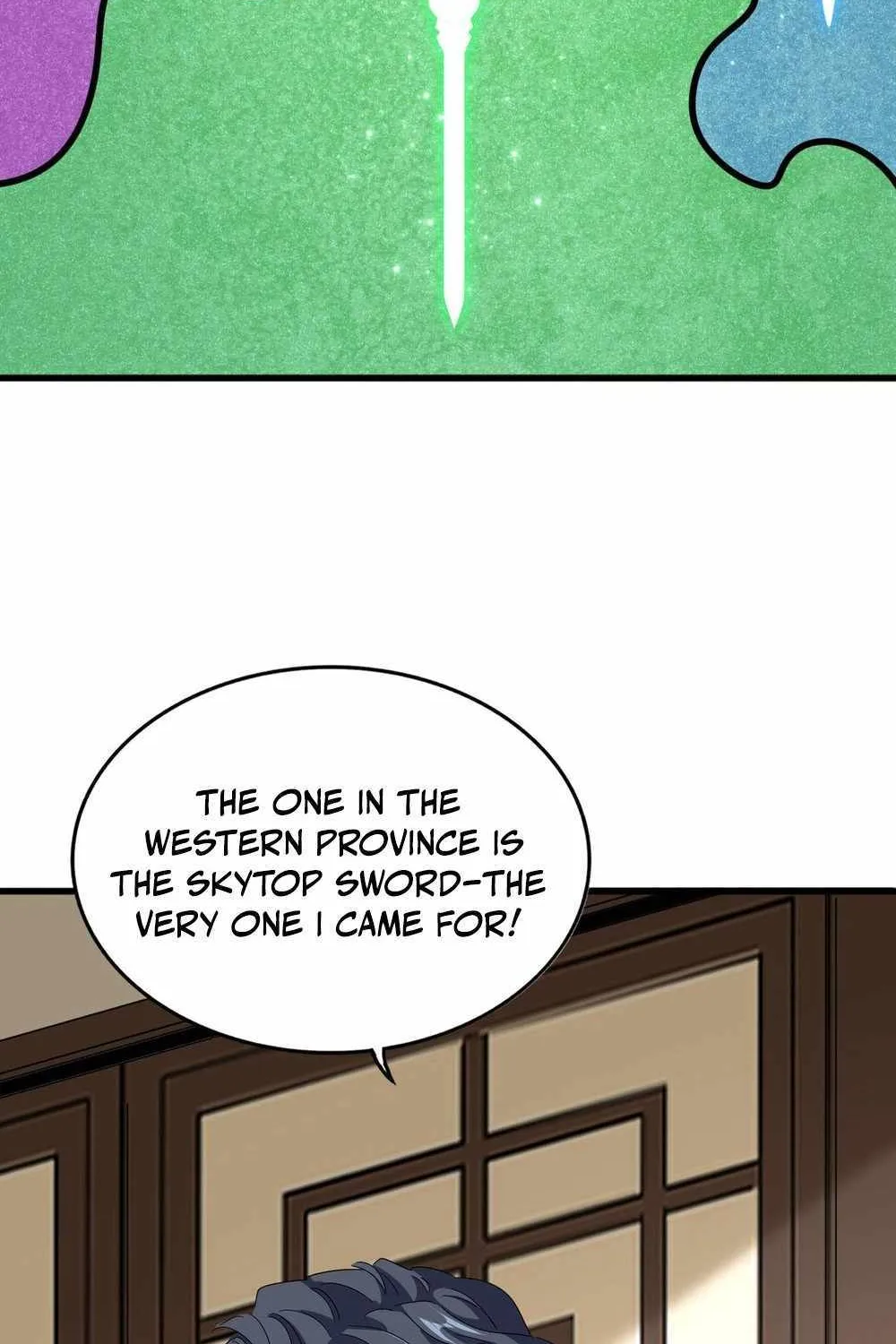 Read Magic Emperor chapter 697 image 14 on Lezhin