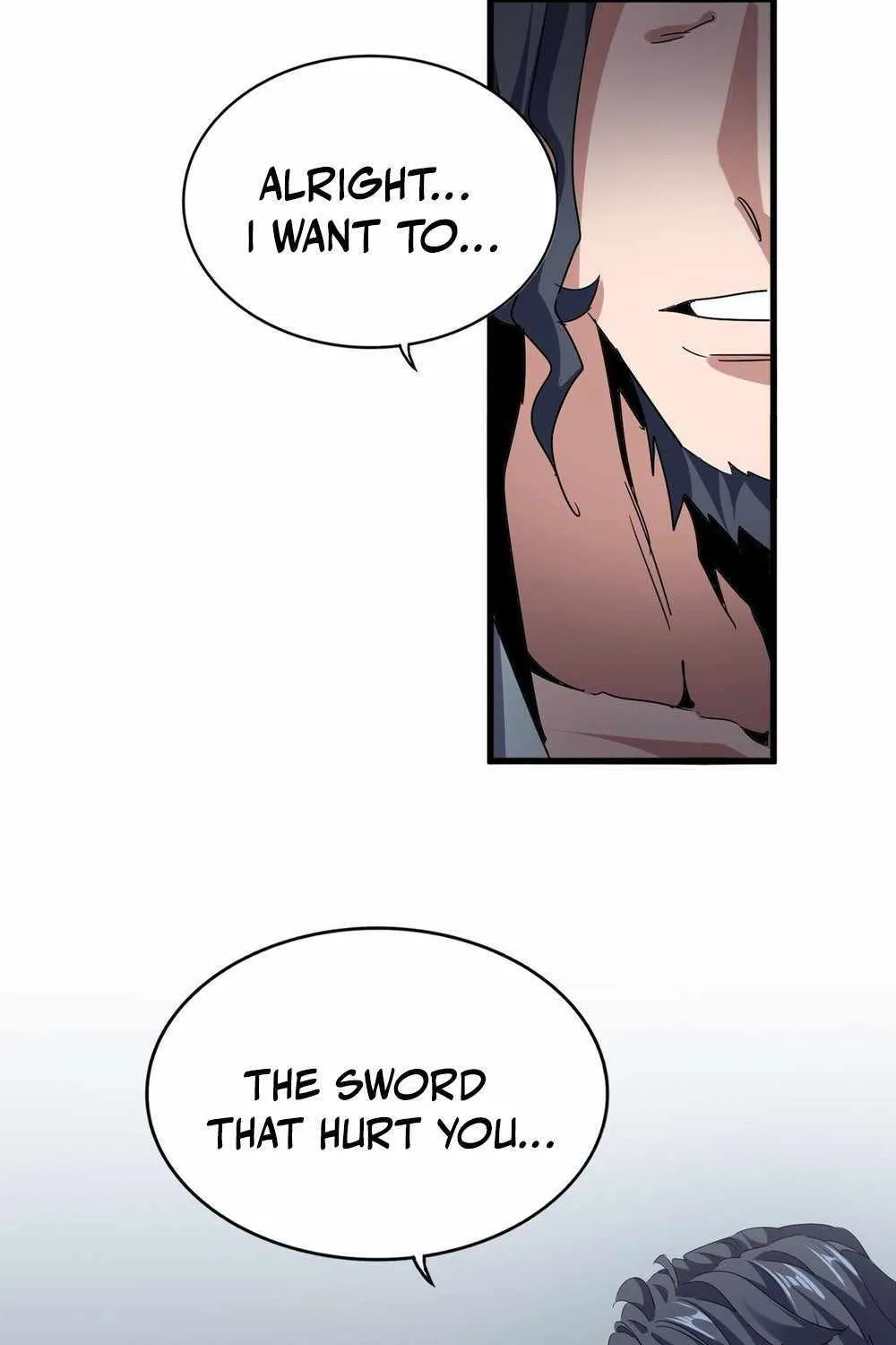 Read Magic Emperor chapter 697 image 2 on Lezhin