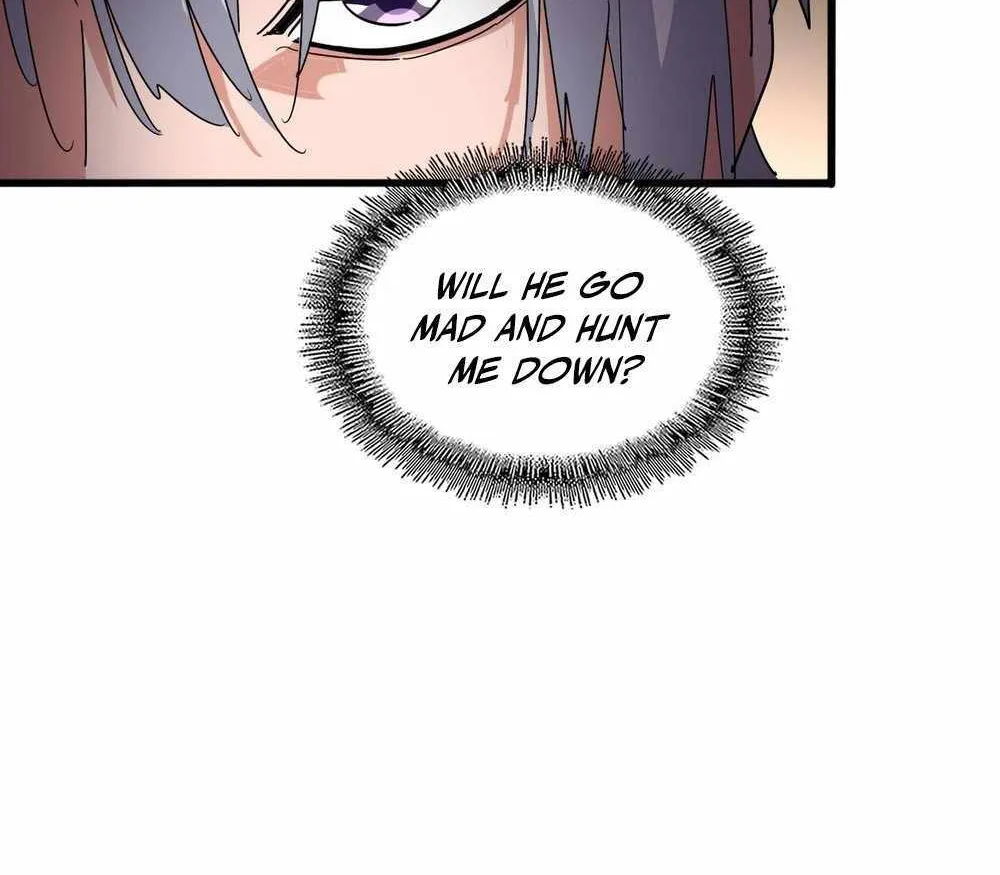 Read Magic Emperor chapter 697 image 28 on Lezhin
