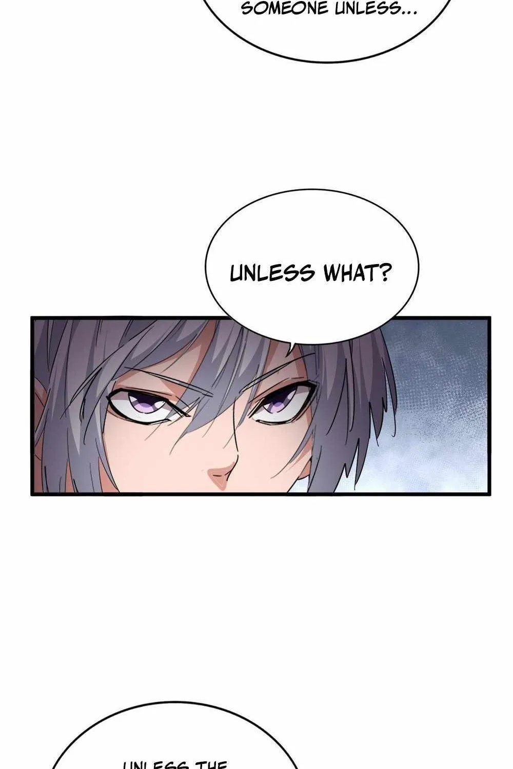 Read Magic Emperor chapter 697 image 30 on Lezhin