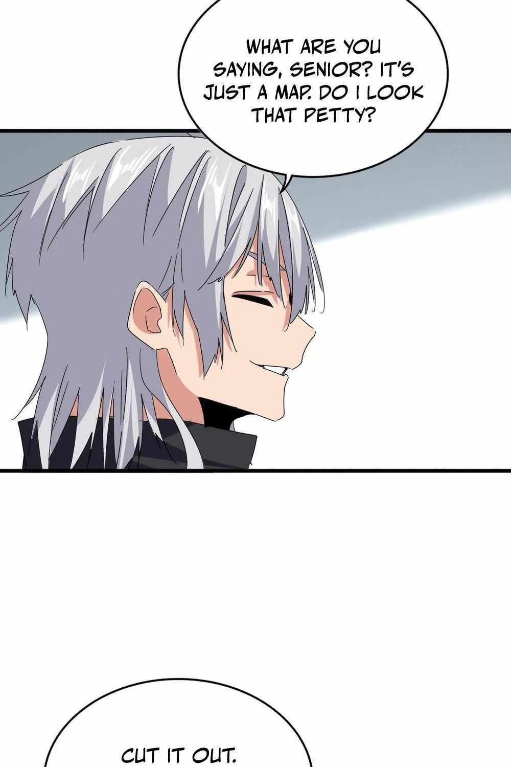 Read Magic Emperor chapter 697 image 39 on Lezhin