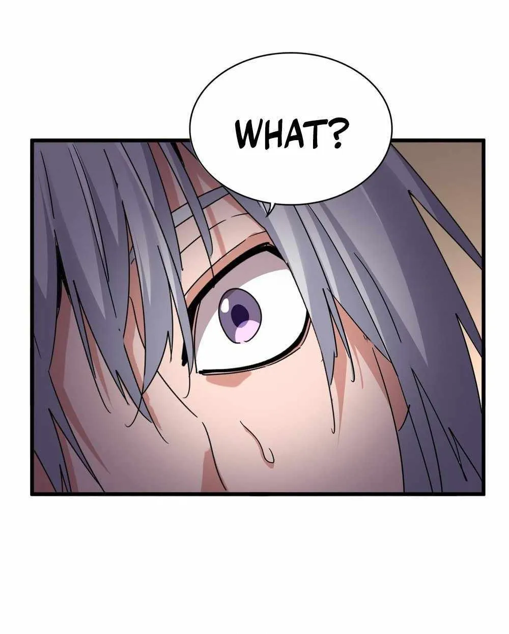 Read Magic Emperor chapter 697 image 4 on Lezhin