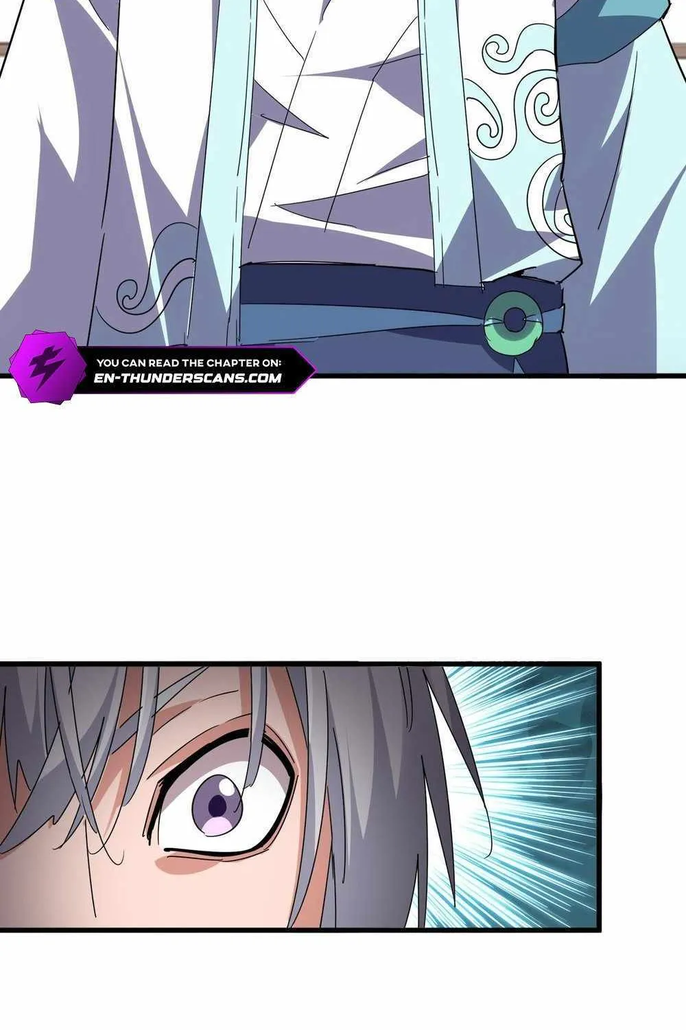 Read Magic Emperor chapter 697 image 54 on Lezhin
