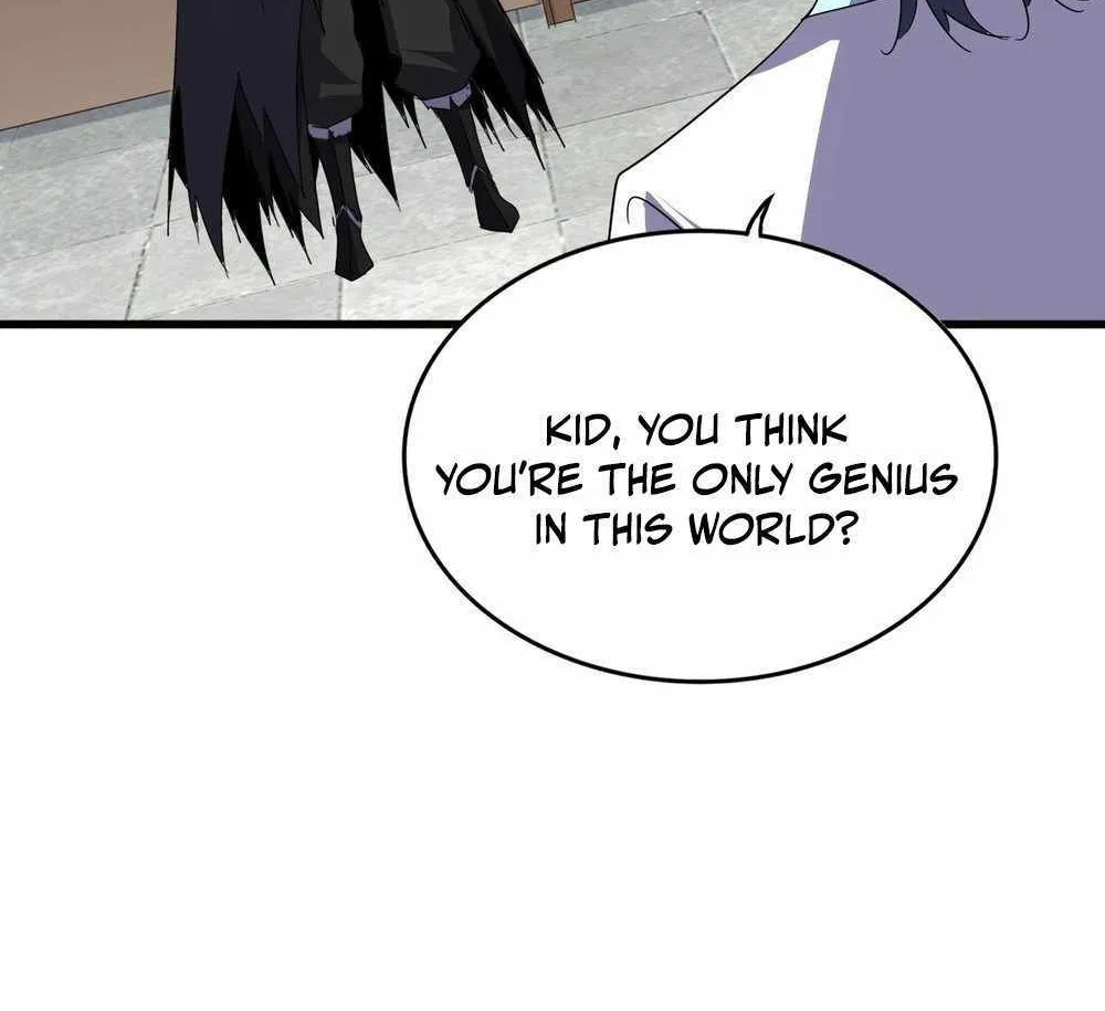 Read Magic Emperor chapter 697 image 56 on Lezhin