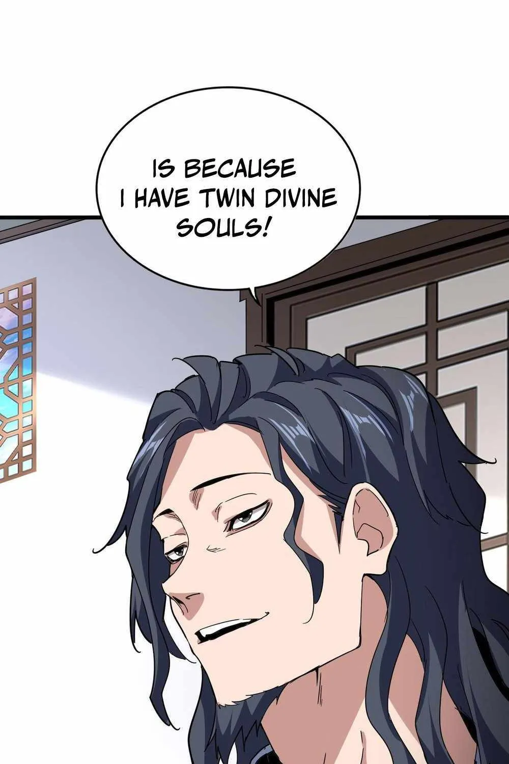 Read Magic Emperor chapter 697 image 58 on Lezhin