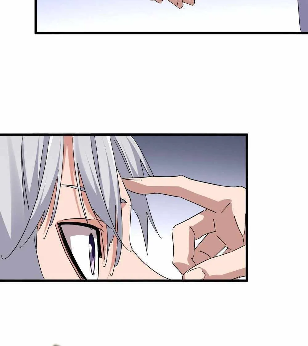 Read Magic Emperor chapter 697 image 60 on Lezhin