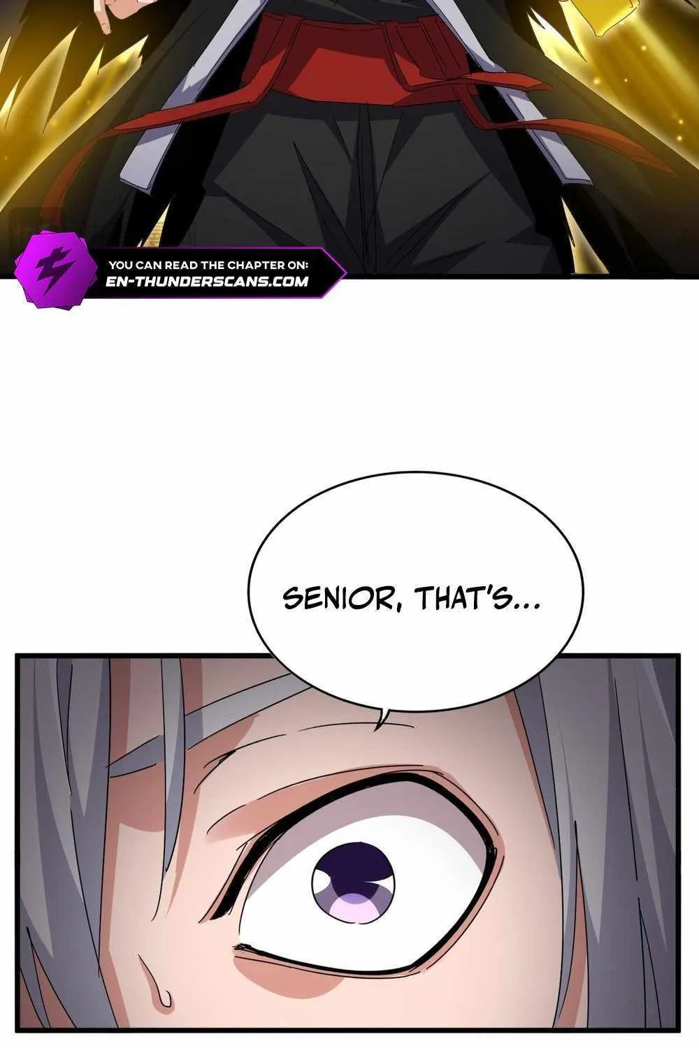 Read Magic Emperor chapter 697 image 62 on Lezhin
