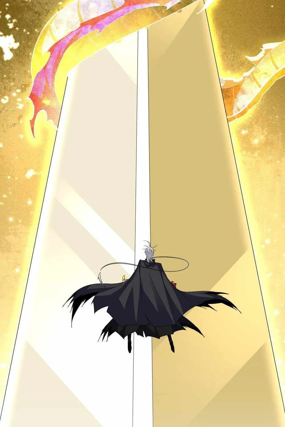 Read Magic Emperor chapter 697 image 65 on Lezhin