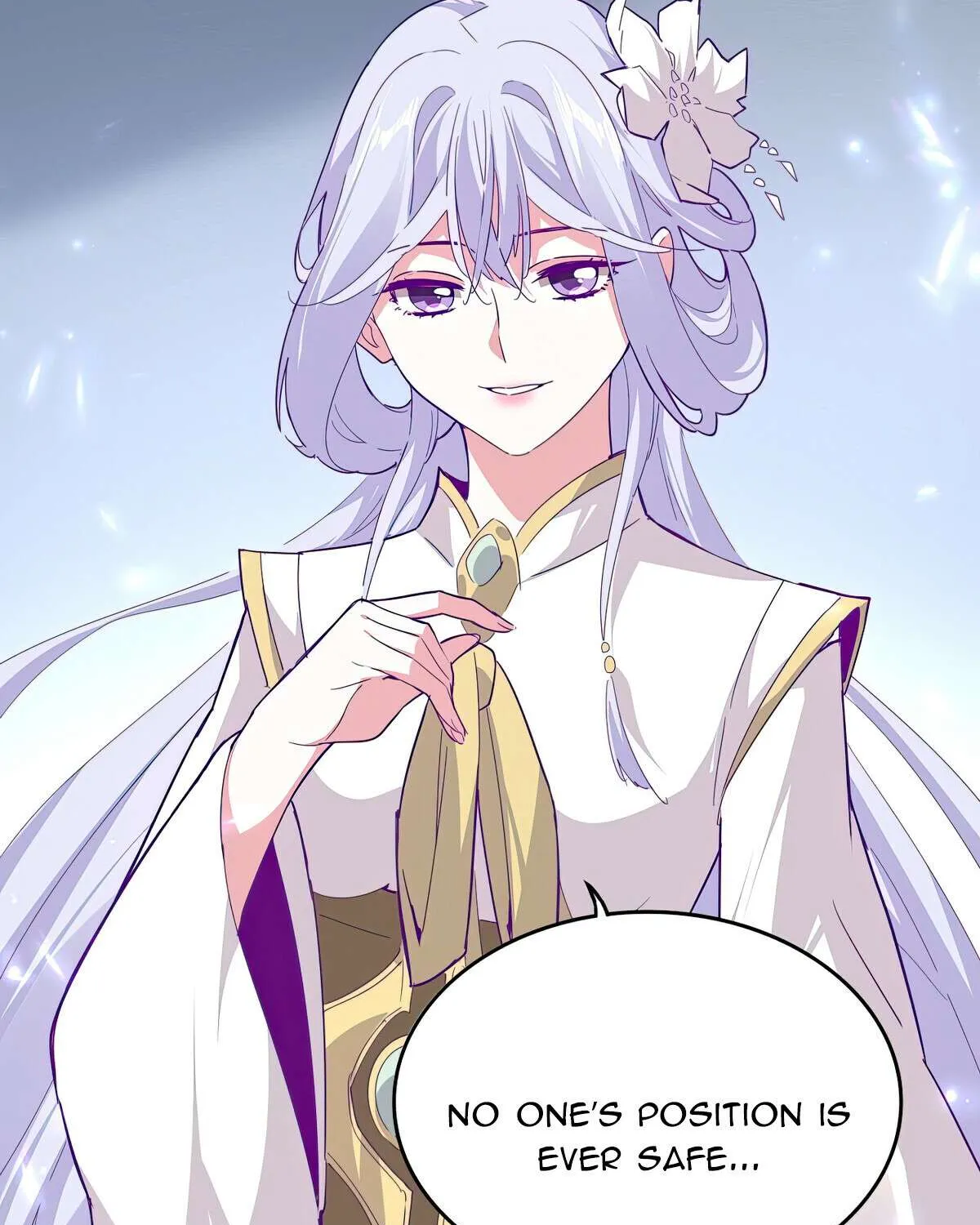Read Magic Emperor chapter 698 image 2 on Lezhin