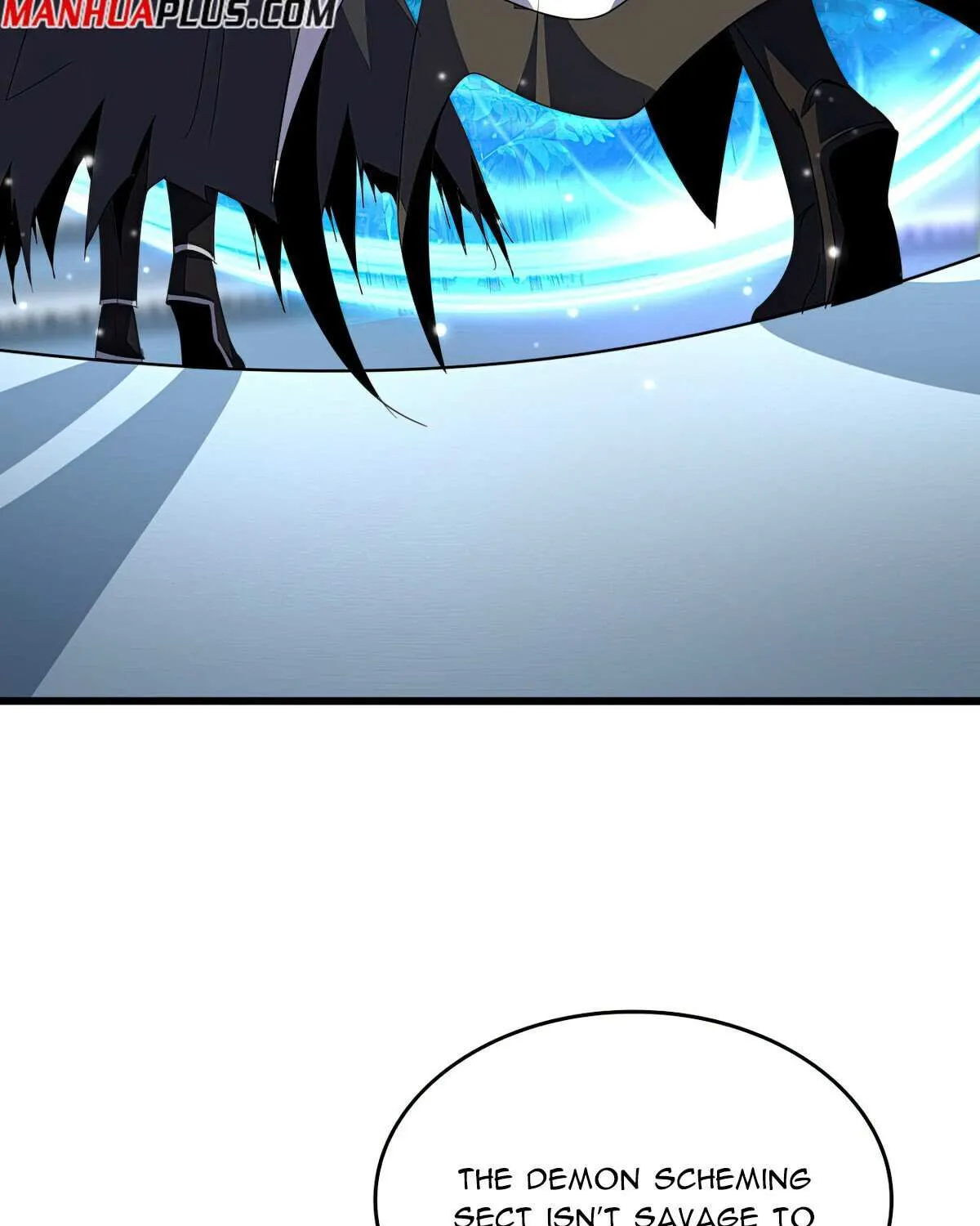 Read Magic Emperor chapter 698 image 28 on Lezhin