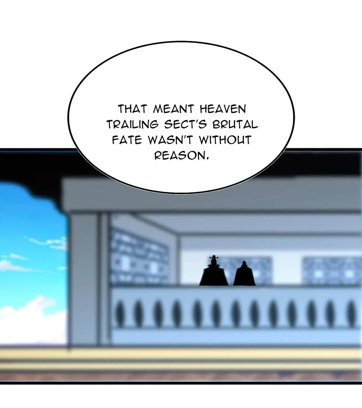Read Magic Emperor chapter 698 image 30 on Lezhin