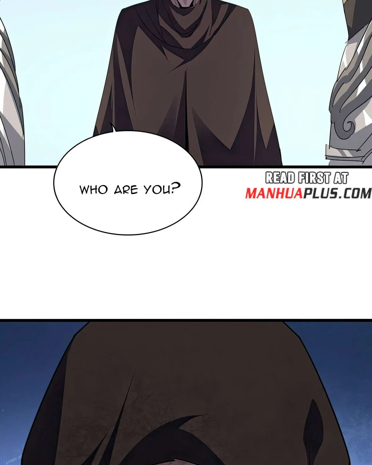 Read Magic Emperor chapter 698 image 34 on Lezhin