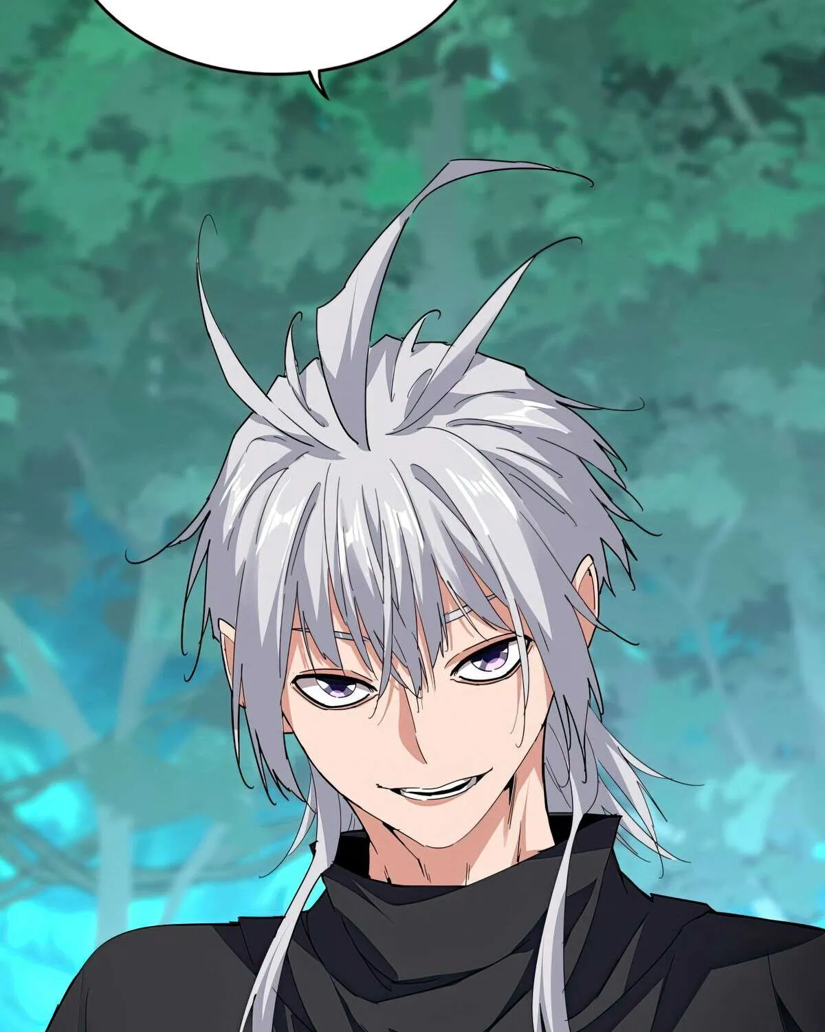 Read Magic Emperor chapter 698 image 38 on Lezhin