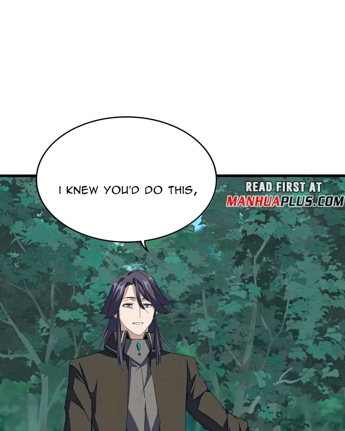 Read Magic Emperor chapter 698 image 40 on Lezhin