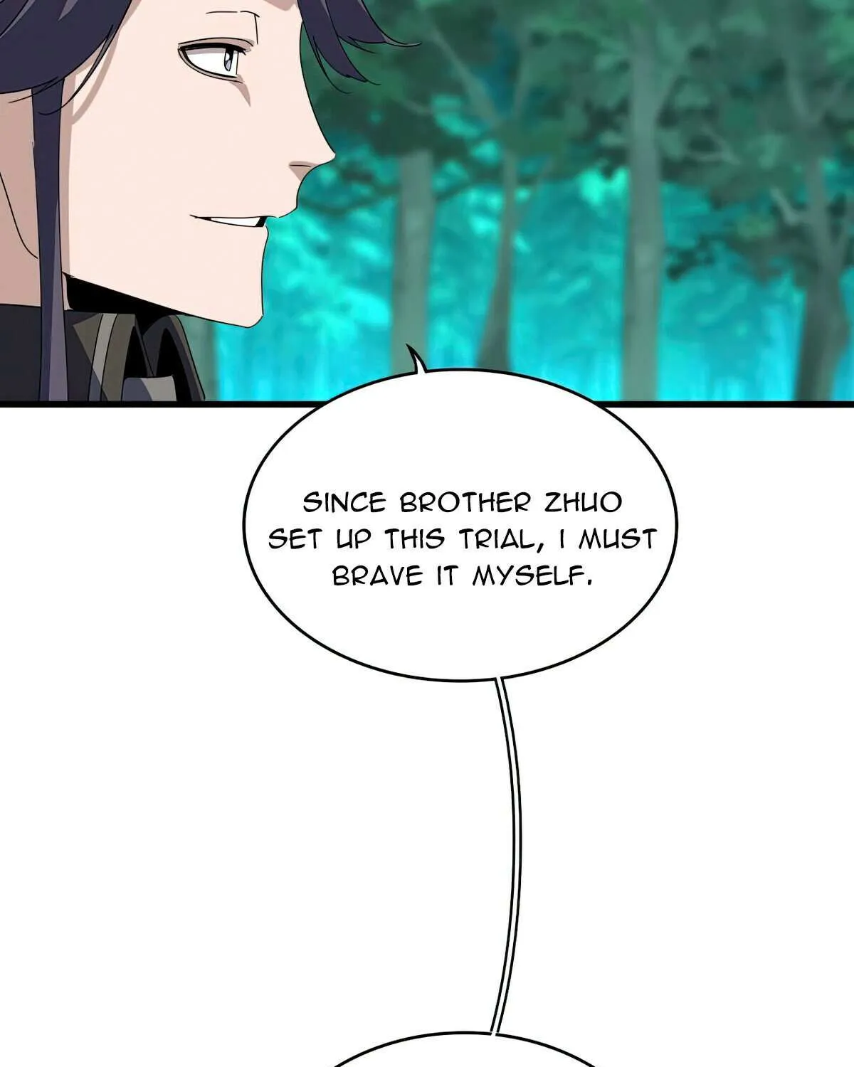 Read Magic Emperor chapter 698 image 44 on Lezhin
