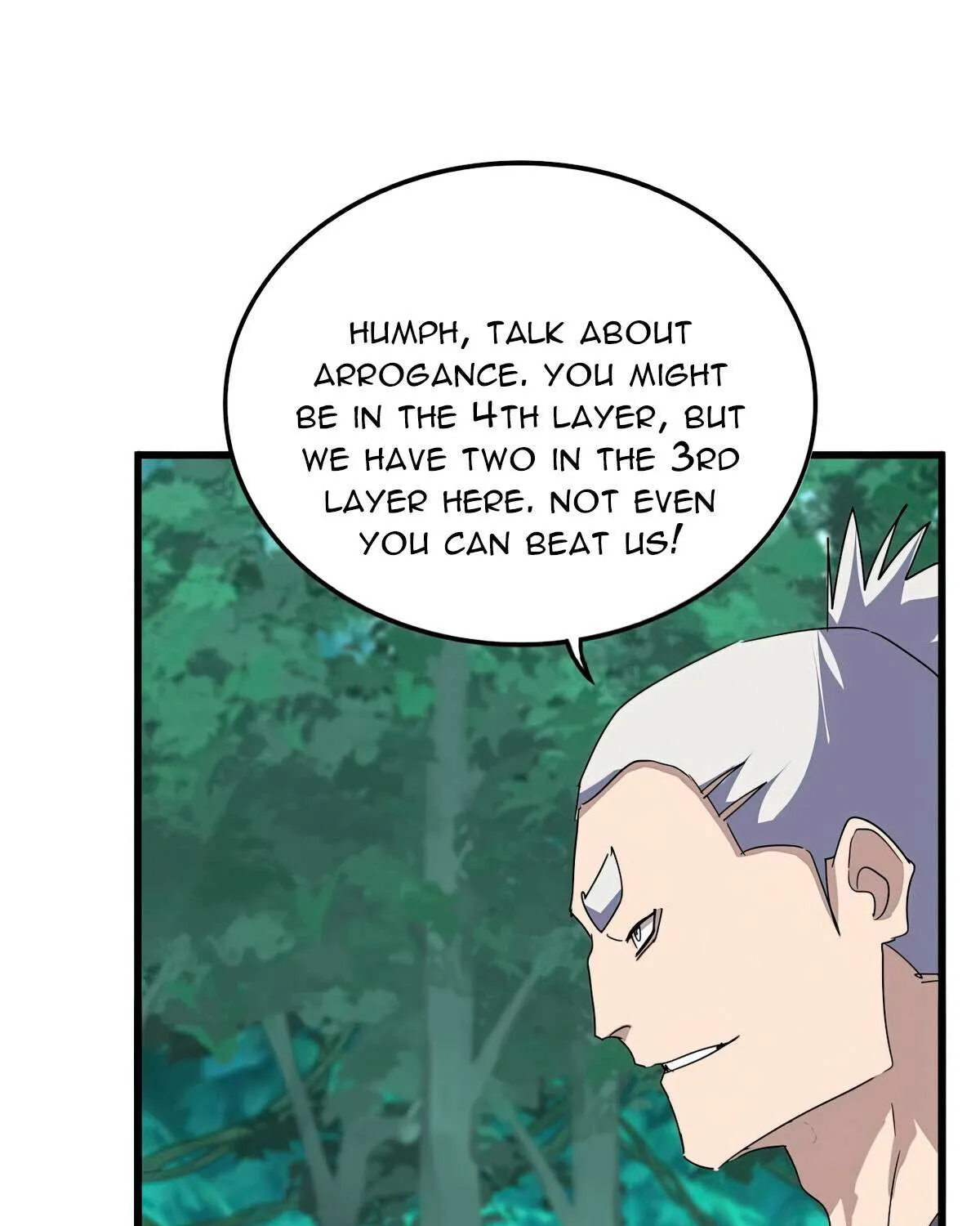 Read Magic Emperor chapter 698 image 48 on Lezhin