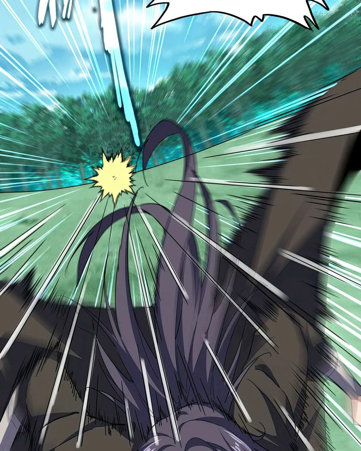 Read Magic Emperor chapter 698 image 51 on Lezhin