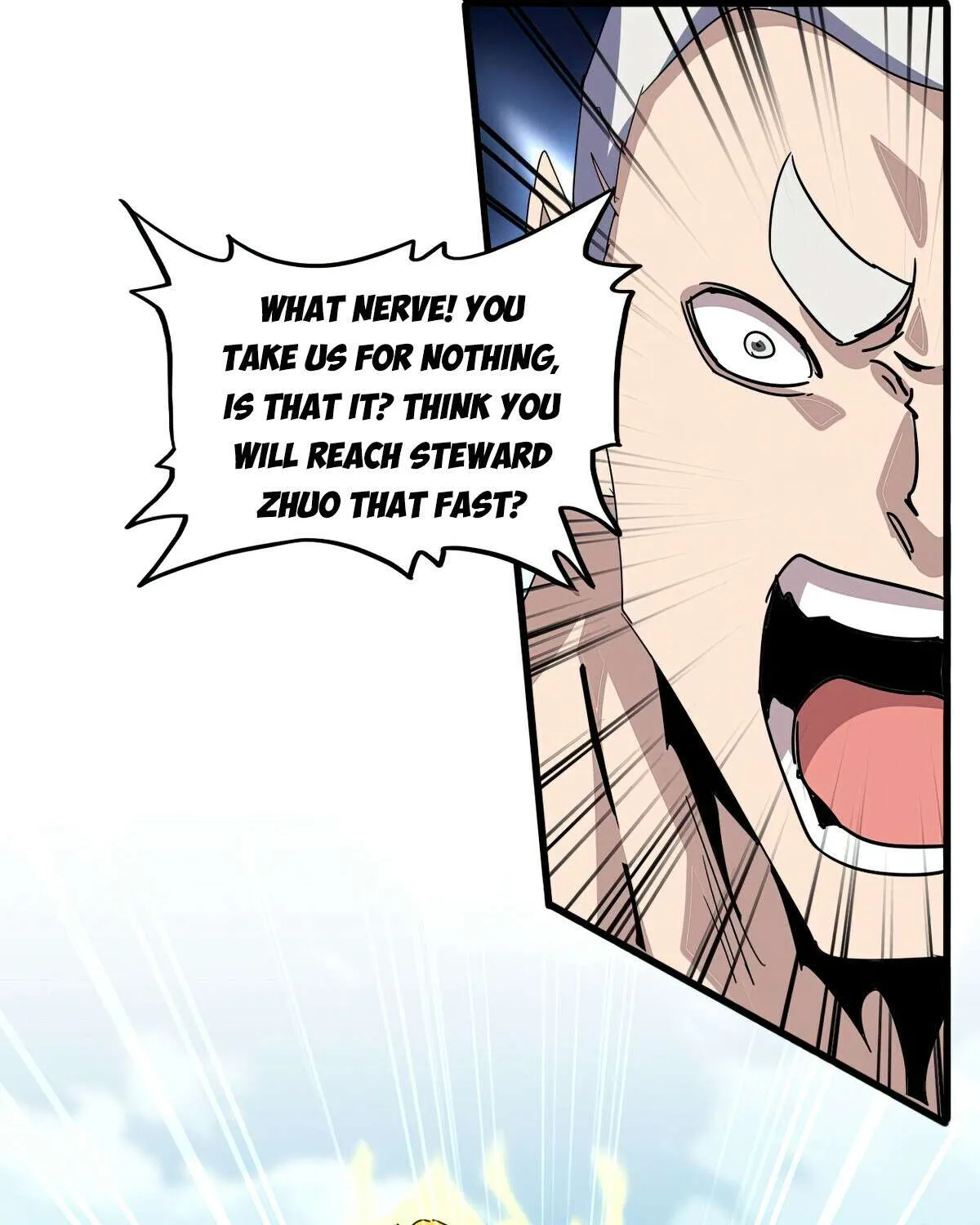 Read Magic Emperor chapter 698 image 53 on Lezhin