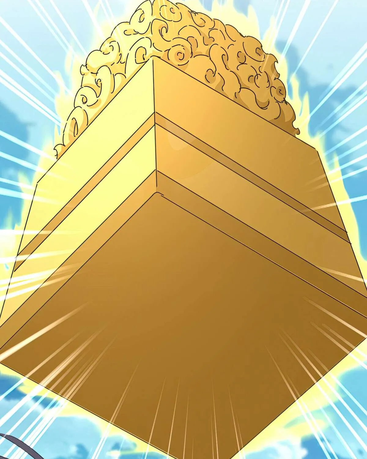 Read Magic Emperor chapter 698 image 54 on Lezhin