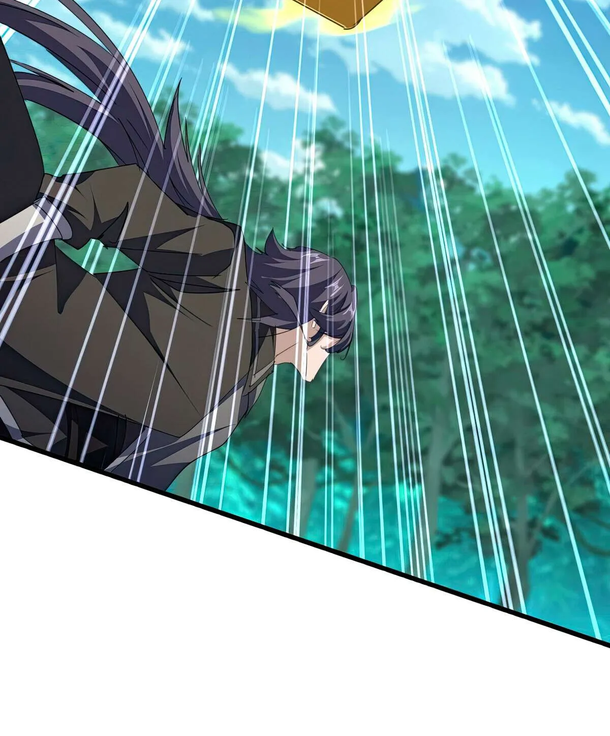 Read Magic Emperor chapter 698 image 55 on Lezhin
