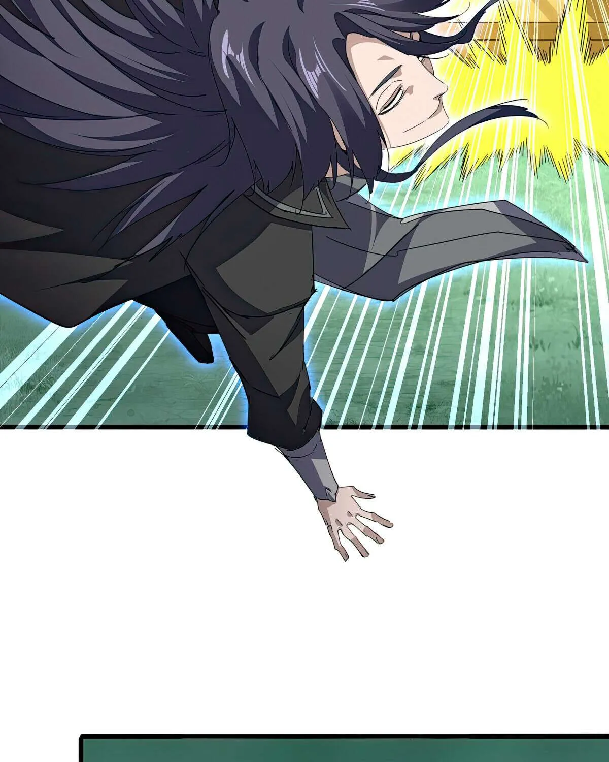 Read Magic Emperor chapter 698 image 59 on Lezhin