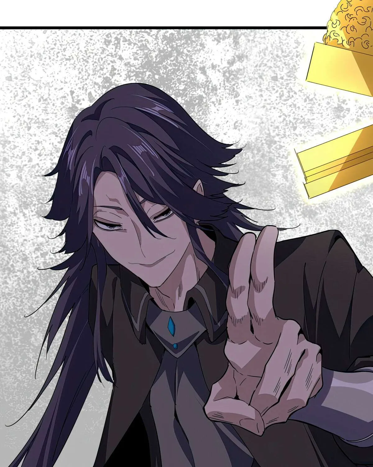 Read Magic Emperor chapter 698 image 63 on Lezhin