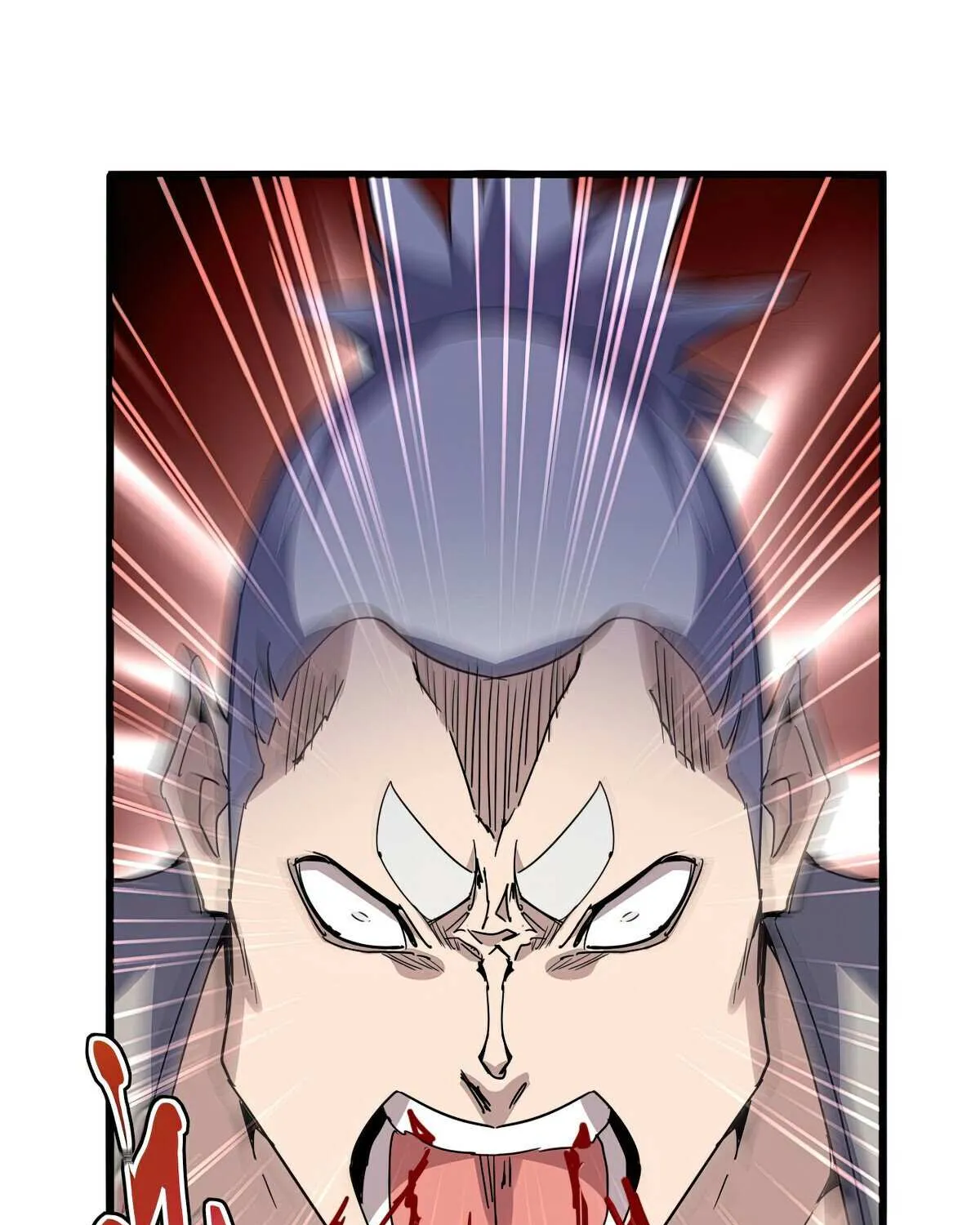 Read Magic Emperor chapter 698 image 65 on Lezhin