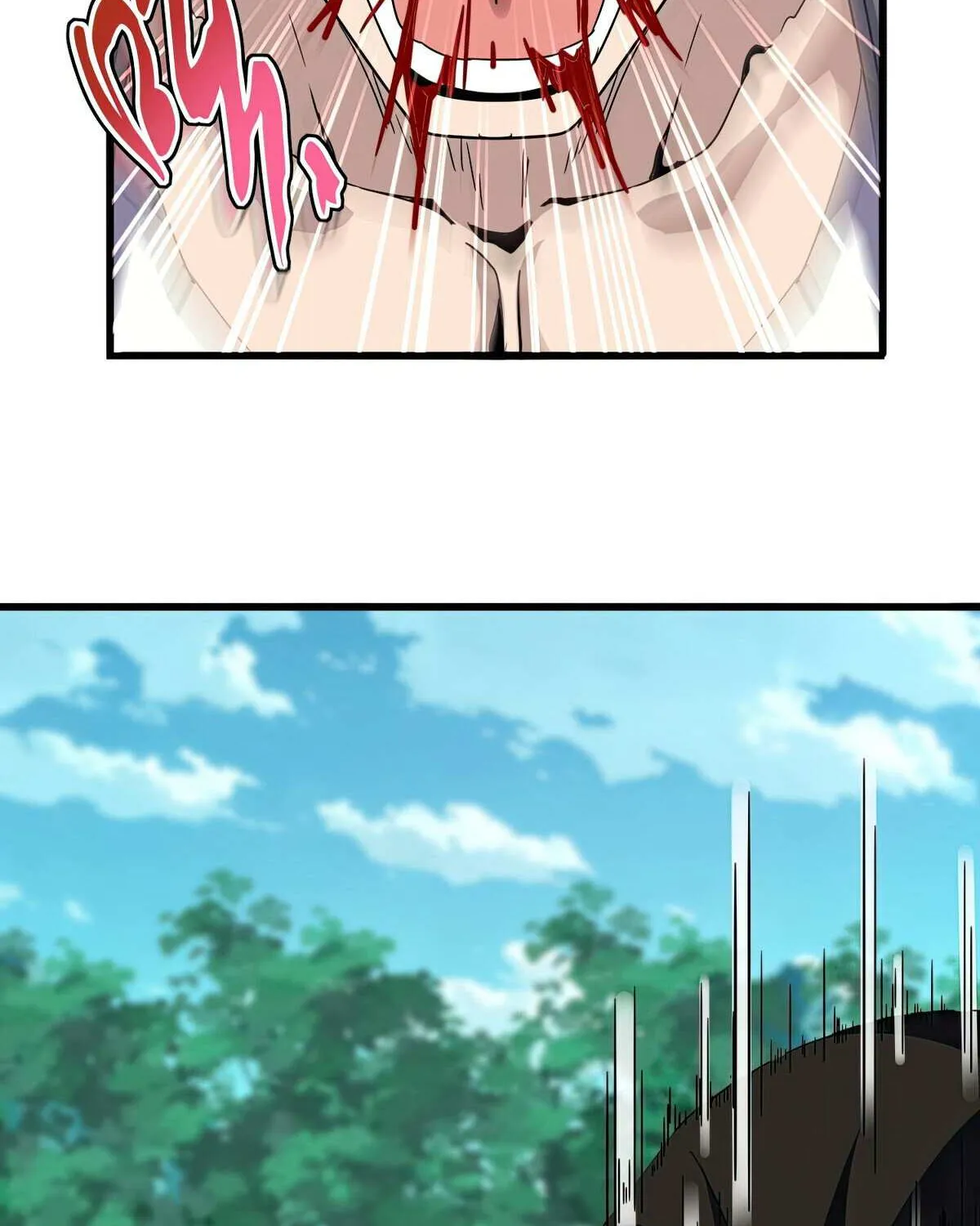 Read Magic Emperor chapter 698 image 66 on Lezhin