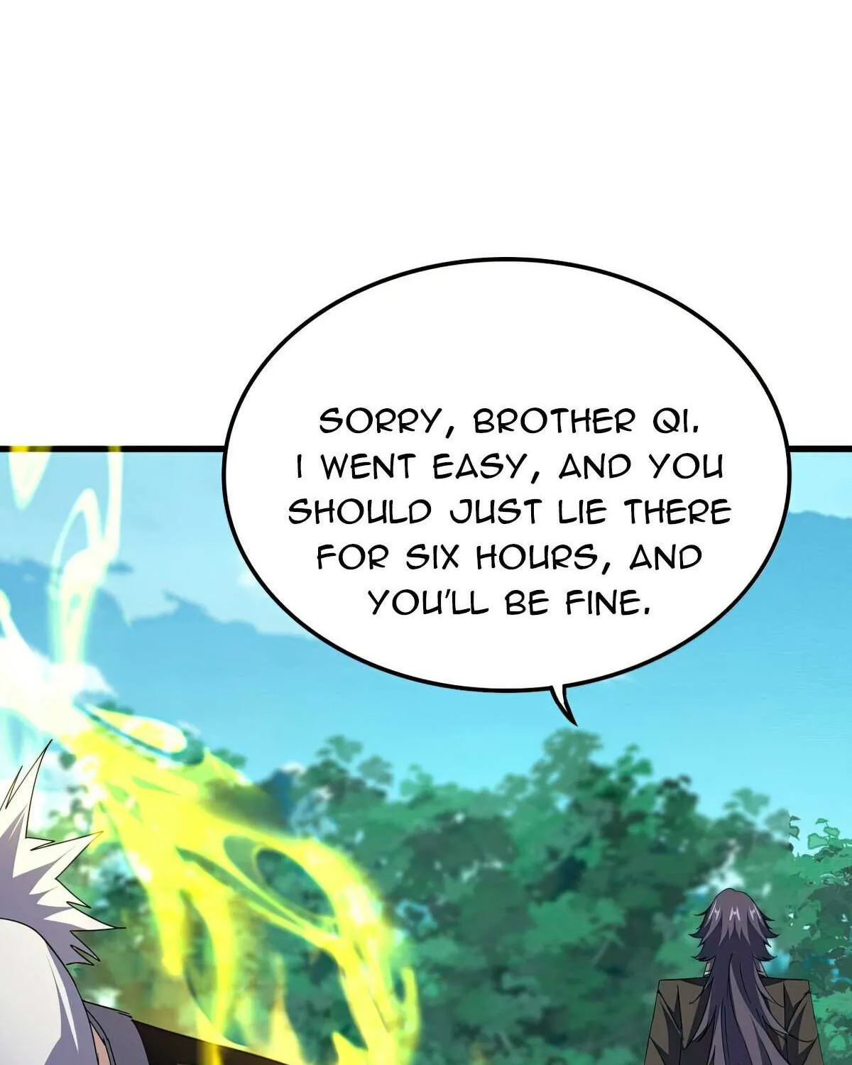 Read Magic Emperor chapter 698 image 70 on Lezhin