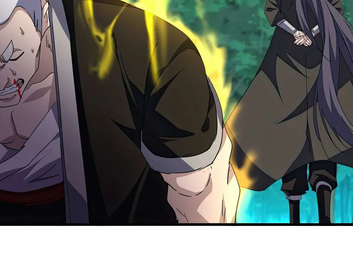 Read Magic Emperor chapter 698 image 71 on Lezhin