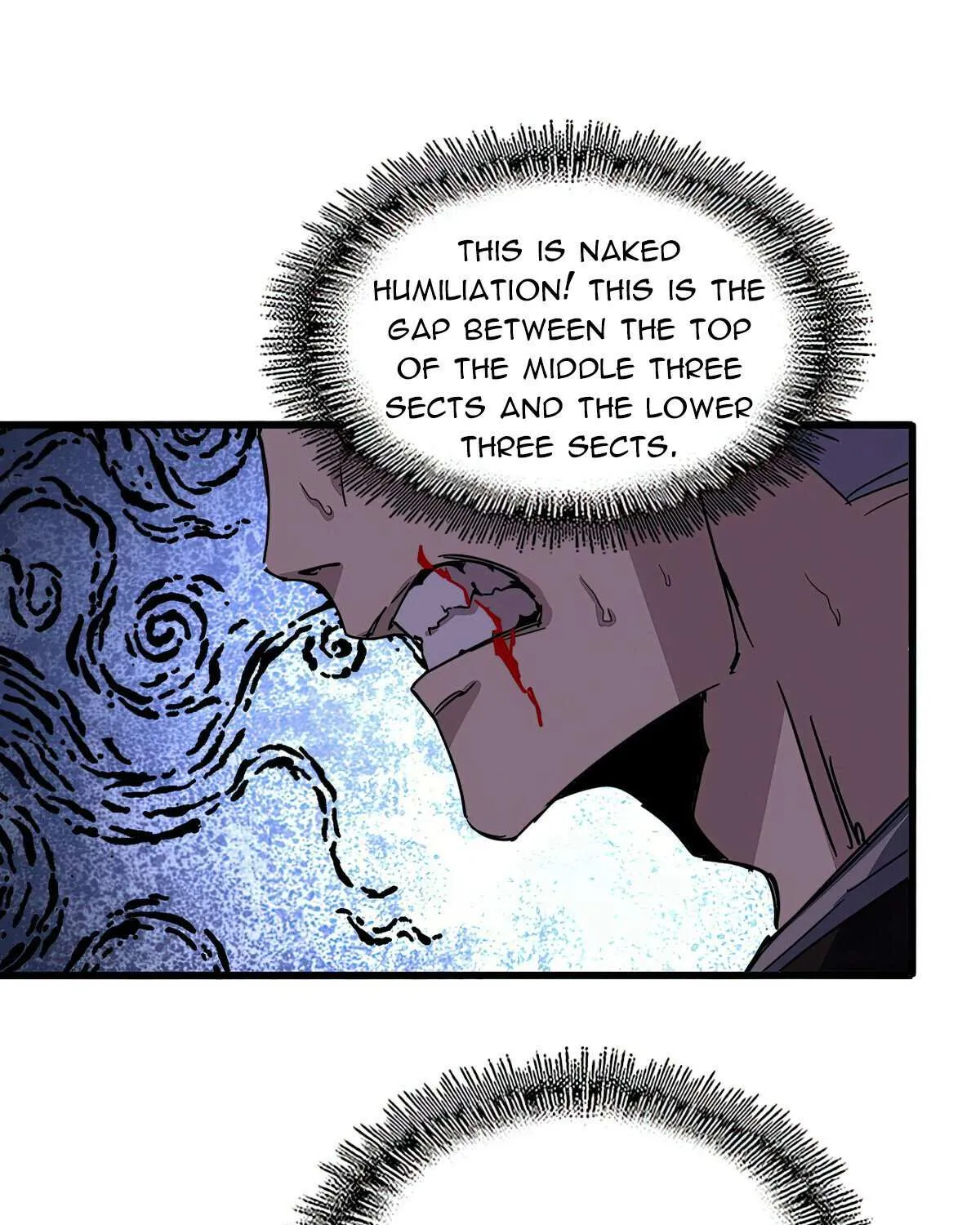 Read Magic Emperor chapter 698 image 72 on Lezhin