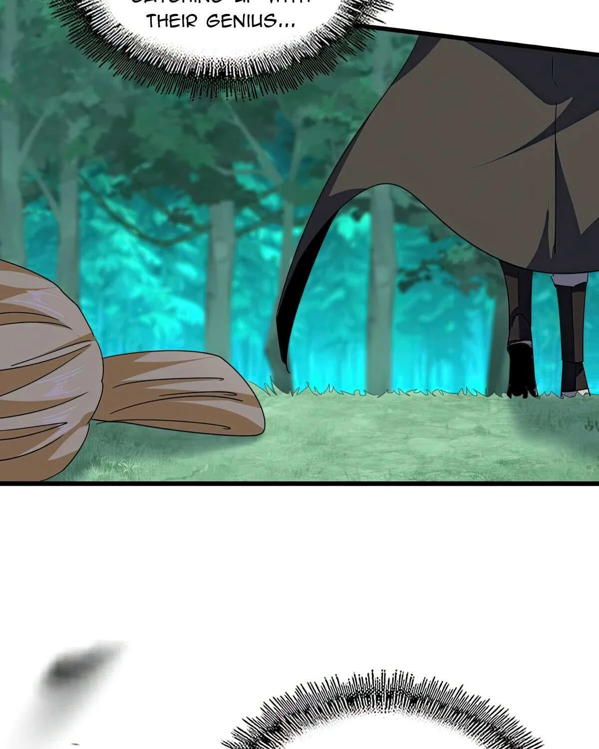 Read Magic Emperor chapter 698 image 74 on Lezhin