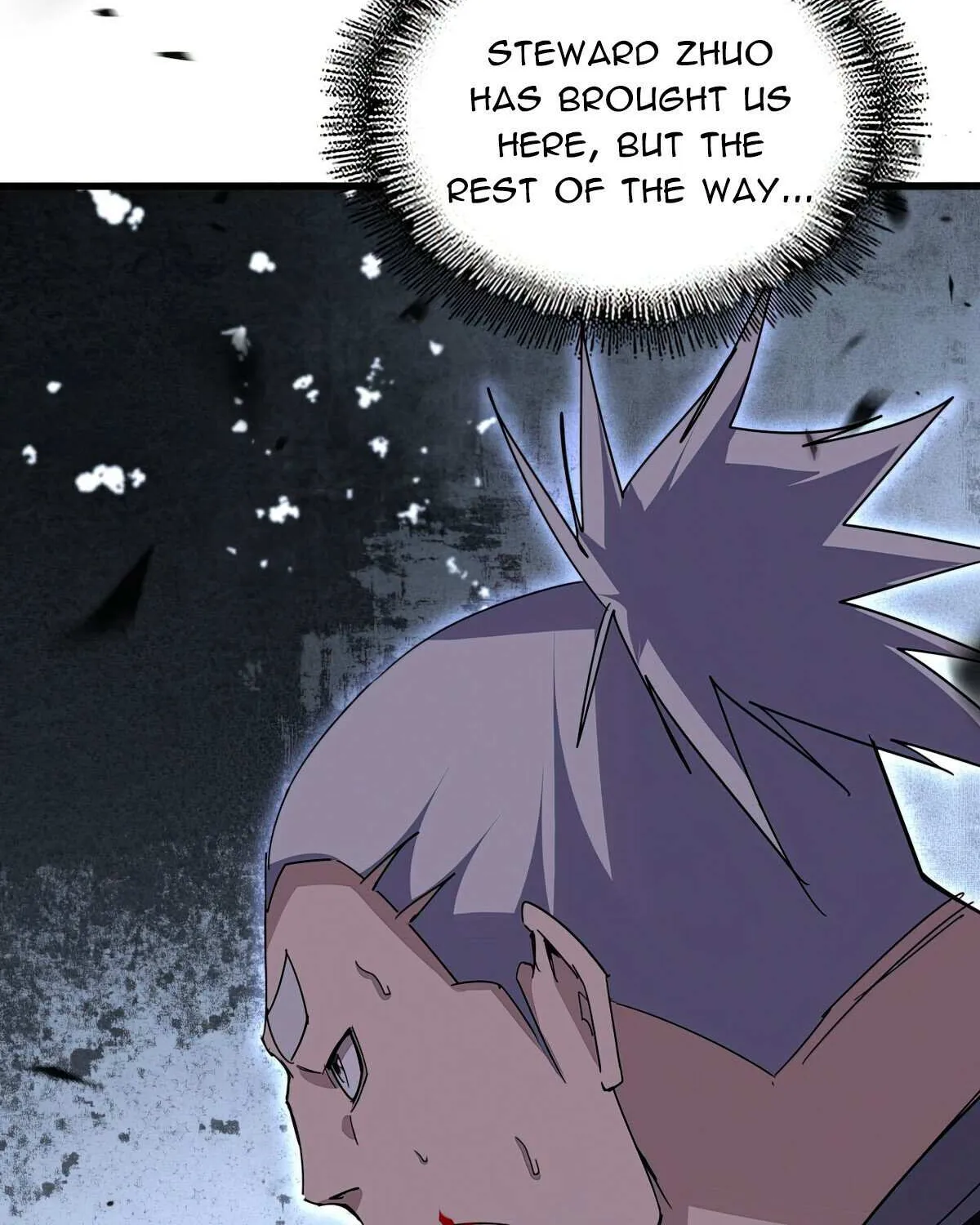Read Magic Emperor chapter 698 image 75 on Lezhin