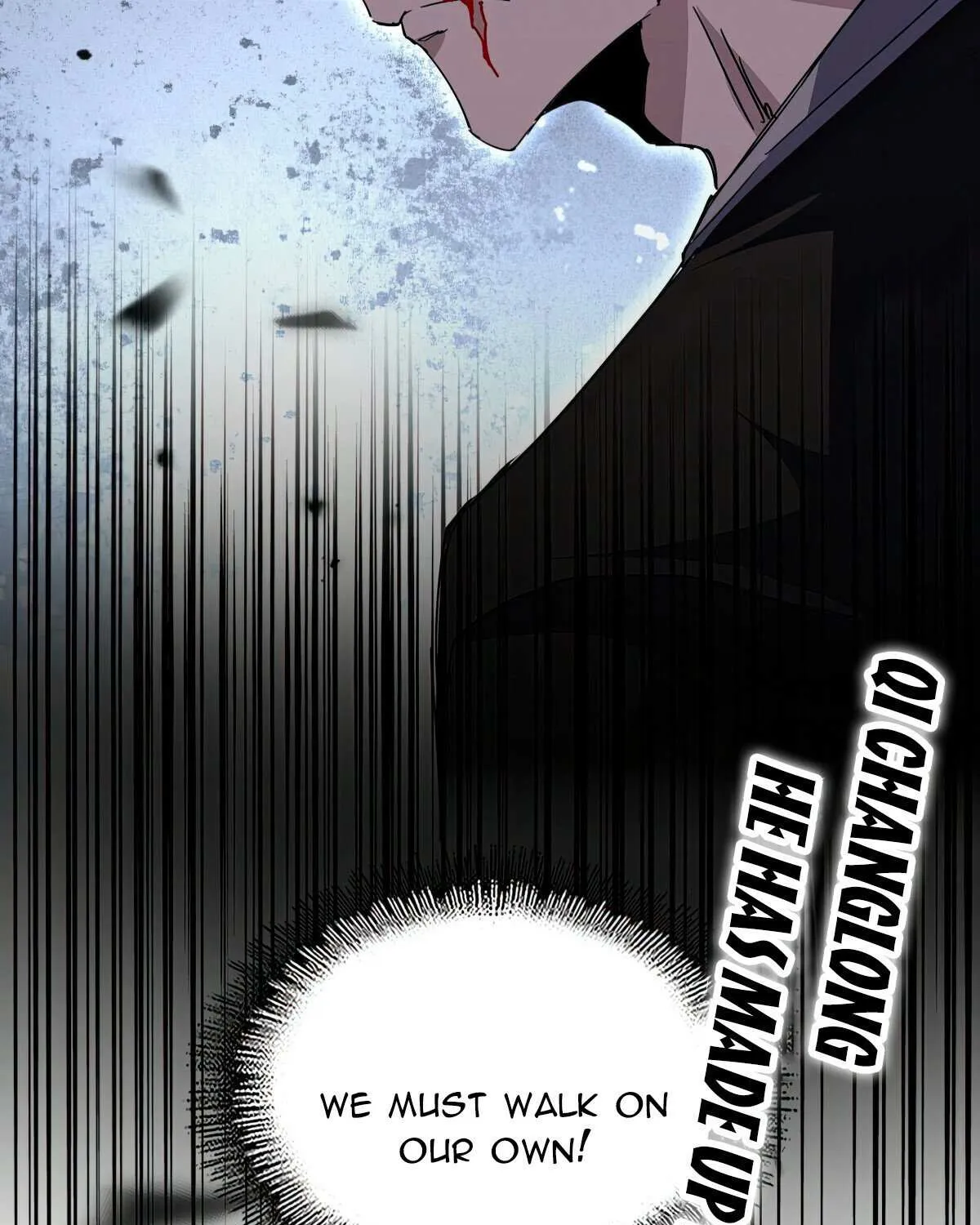 Read Magic Emperor chapter 698 image 76 on Lezhin
