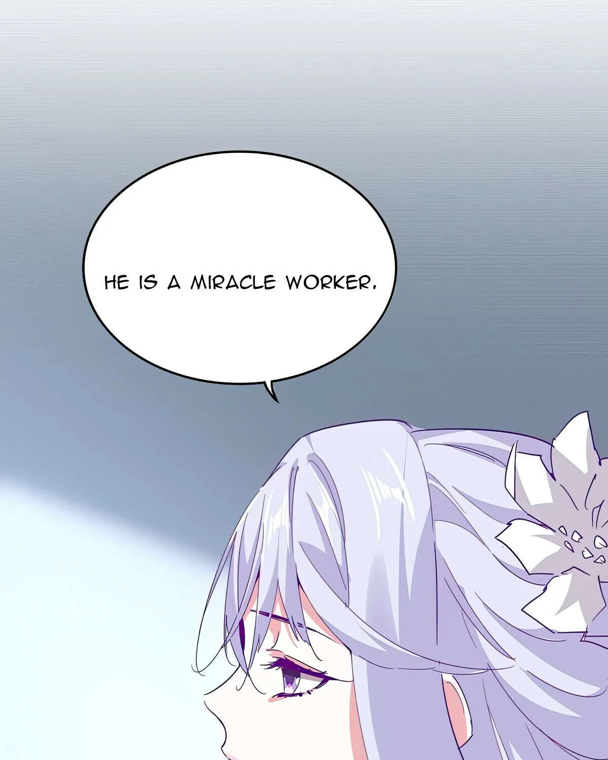 Read Magic Emperor chapter 698 image 8 on Lezhin