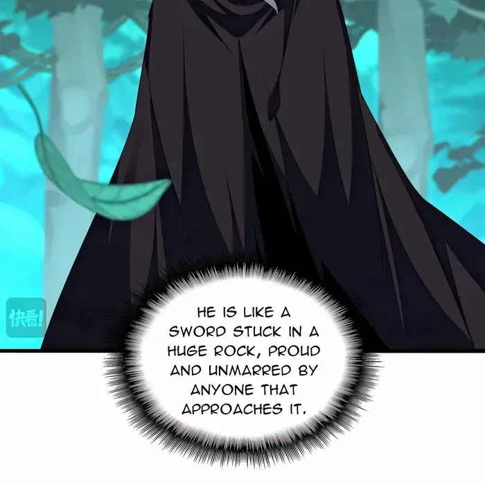 Read Magic Emperor chapter 699 image 25 on Lezhin