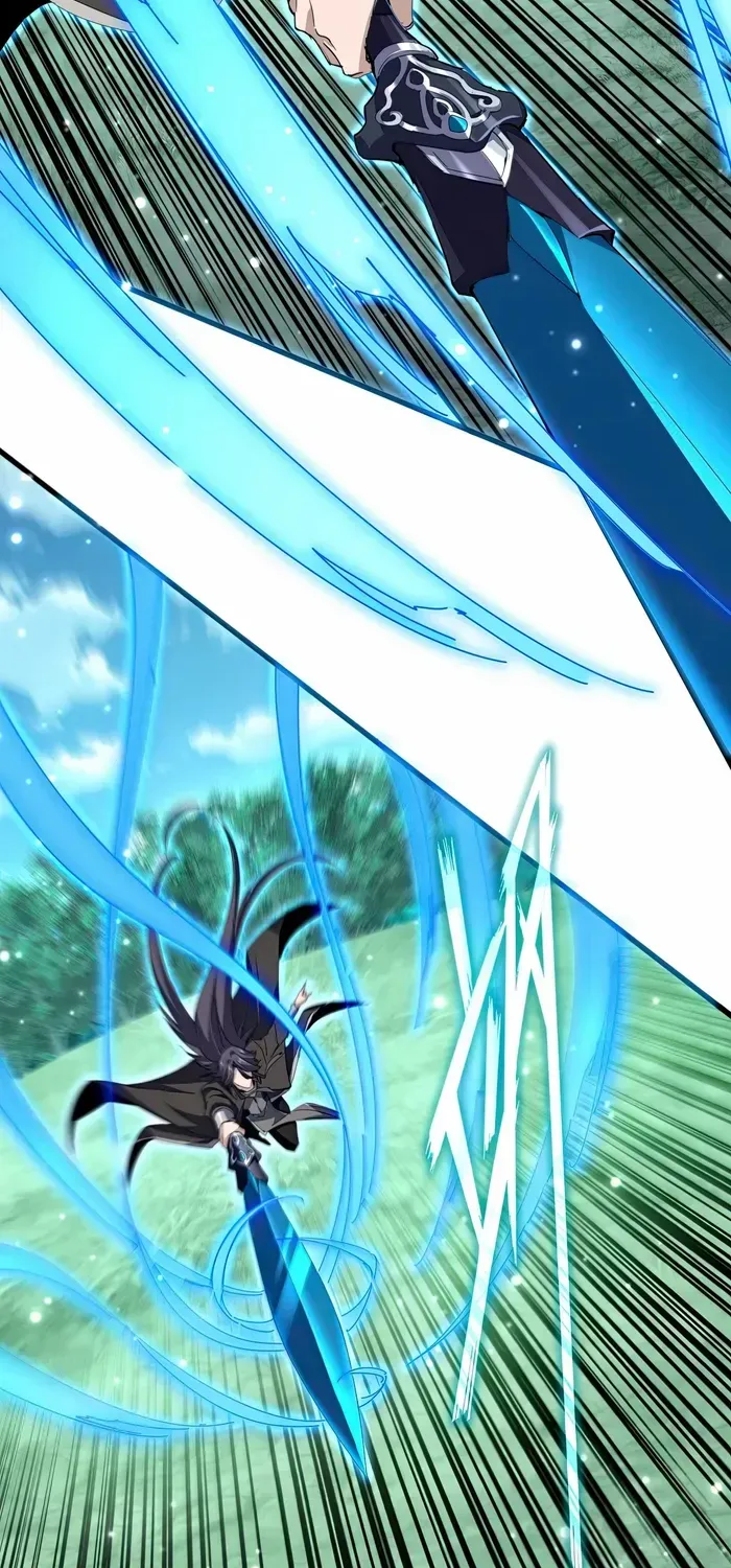 Read Magic Emperor chapter 699 image 29 on Lezhin
