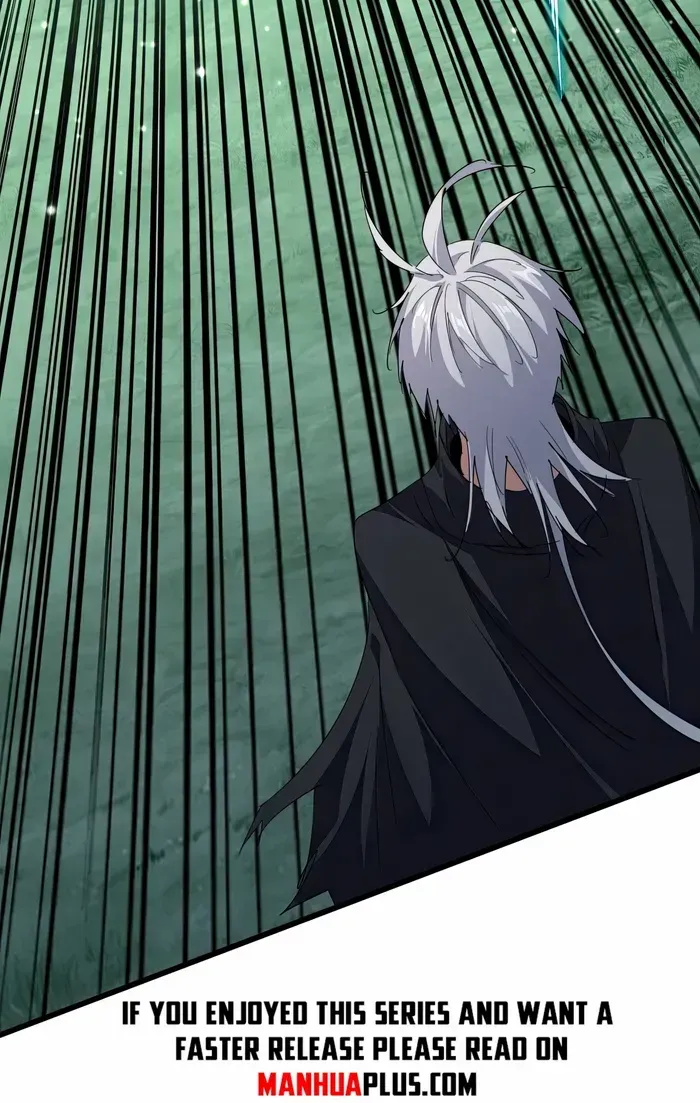 Read Magic Emperor chapter 699 image 30 on Lezhin