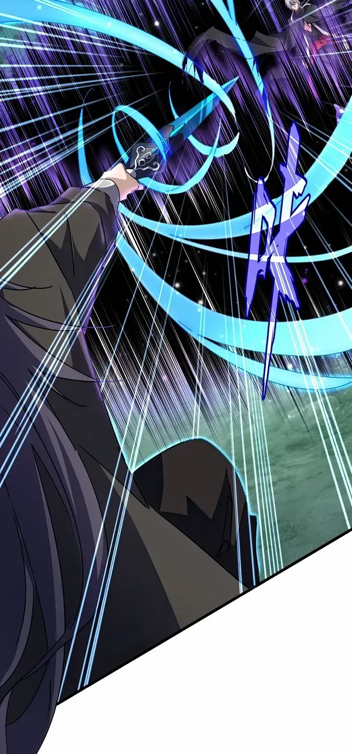 Read Magic Emperor chapter 699 image 32 on Lezhin
