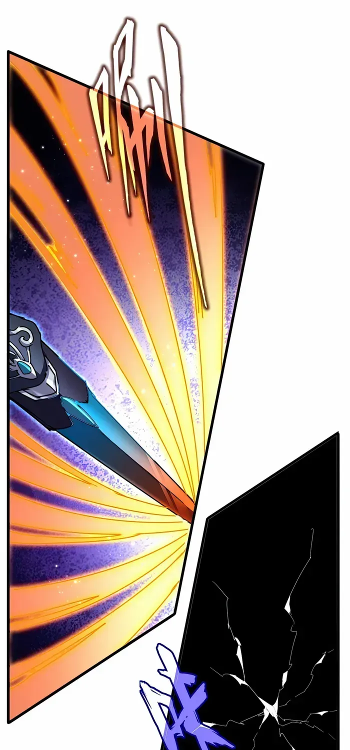 Read Magic Emperor chapter 699 image 36 on Lezhin